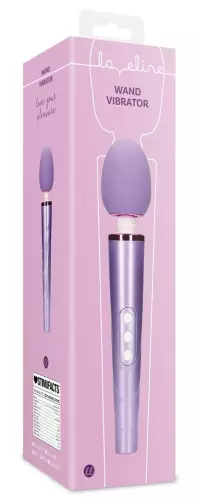 Wand Eggsy - Kop 49 mm Violet – 2/6