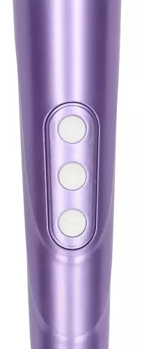 Wand Eggsy - Kop 49 mm Violet – 5/6
