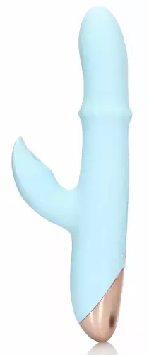 Vibro Rabbit Pulse Up 12 x 3.5cm – 1/8