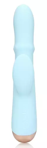Vibro Rabbit Pulse Up 12 x 3.5cm – 5/8