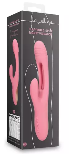 Vibro Rabbit Beatit 14 x 3.5cm – 2/10