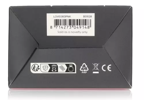 Vibro Rabbit Beatit 14 x 3.5cm – 5/10