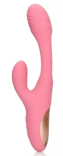 Vibro Rabbit Beatit 14 x 3.5cm – 6/10