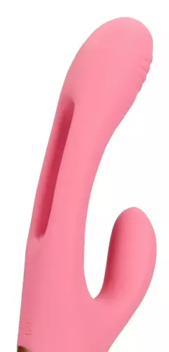 Vibro Rabbit Beatit 14 x 3.5cm – 8/10