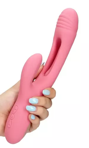 Vibro Rabbit Beatit 14 x 3.5cm – 10/10