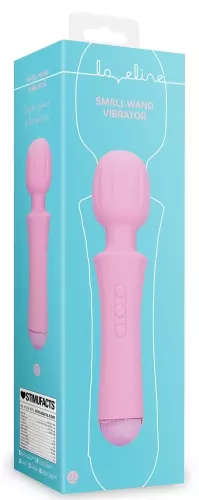 Mini Wand Pinkie 20cm Kop 46mm – 2/8