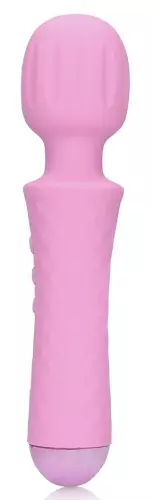 Mini Wand Pinkie 20cm Kop 46mm – 5/8