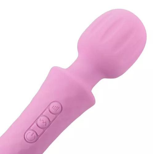 Mini Wand Pinkie 20cm Kop 46mm – 7/8
