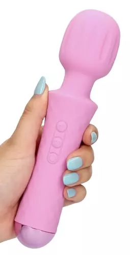 Mini Wand Pinkie 20cm Kop 46mm – 8/8