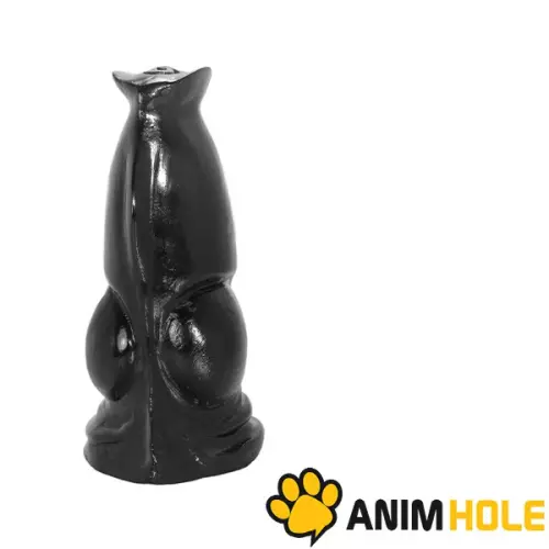 WOLF 21 x 10.2 cm – 3/4