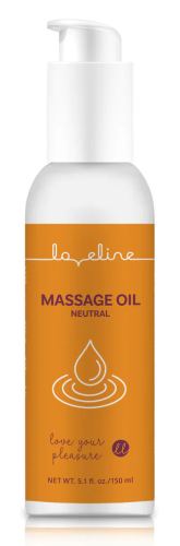 Huile de massage Herbal - 150 ml