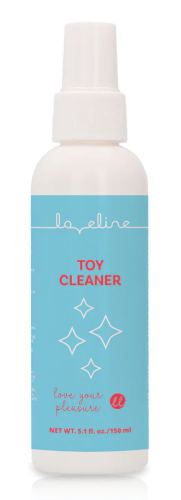 Nettoyant pour sextoys Toyclean - 150 ml