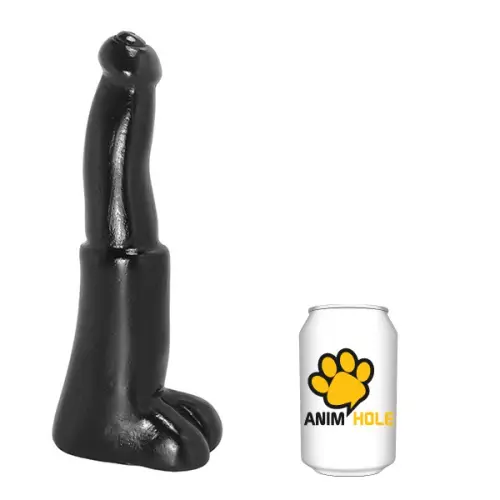 BULL 25 x 6.7 cm – 1/4