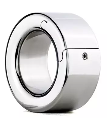 Ballstretcher Hivring S 28 mm - Hoogte 2 cm en Gewicht 200g – 3/5