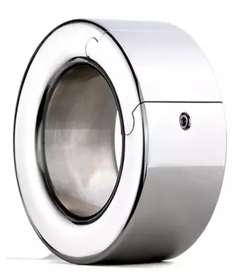 Ballstretcher Hivring S 28 mm - Hoogte 2 cm en Gewicht 200g – 4/5
