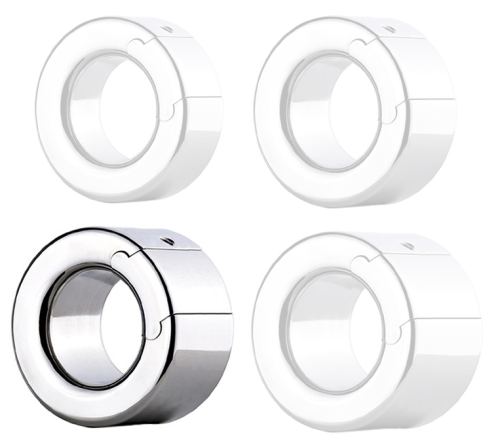 Ballstretcher Hivring L 33 mm - Hauteur 3 cm et Poids 340gr