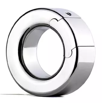 Ballstretcher Hivring L 33 mm - Hauteur 3 cm et Poids 340gr – 2/4
