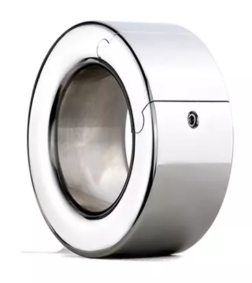 Ballstretcher Hivring L 33 mm - Hauteur 3 cm et Poids 340gr – 3/4