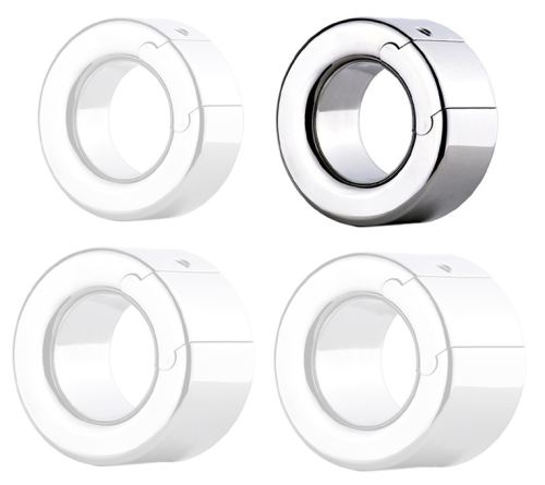 Ballstretcher Hivring M 30 mm - Hauteur 2.5 cm et Poids 260gr