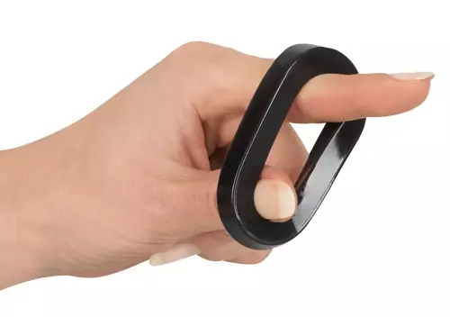 Kit de 3 Ballstretchers Stretching 25mm Noirs – 7/8