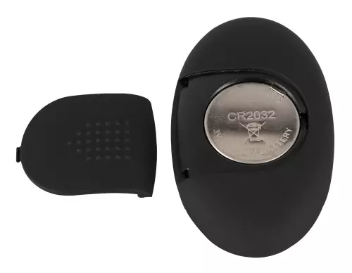 Ballstretcher Vibrerende Plug Ball Butt Rebel 6.5 x 4cm – 8/8