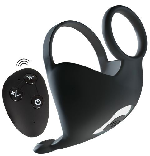 Stimulateur pour Testicules Ball Massager Rebel