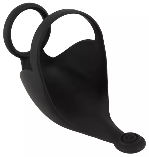 Testicle Stimulator Ball Massager Rebel – 3/8