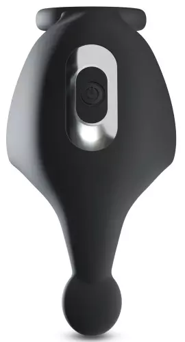 Testicle Stimulator Ball Massager Rebel – 6/8