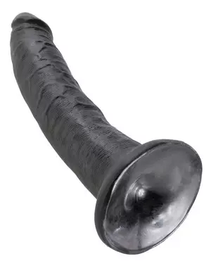 King Cock 18 x 4 cm Schwarz – 5/5