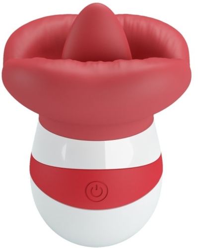 Stimulateur de Clitoris Nyco