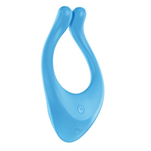 Stimulator Partner MULTIFUN - Blau