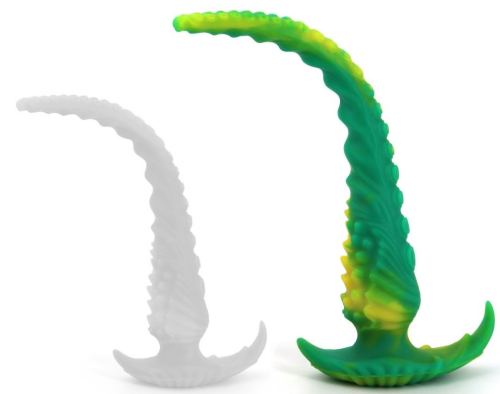 Gode Octopuz 45 x 6.8cm