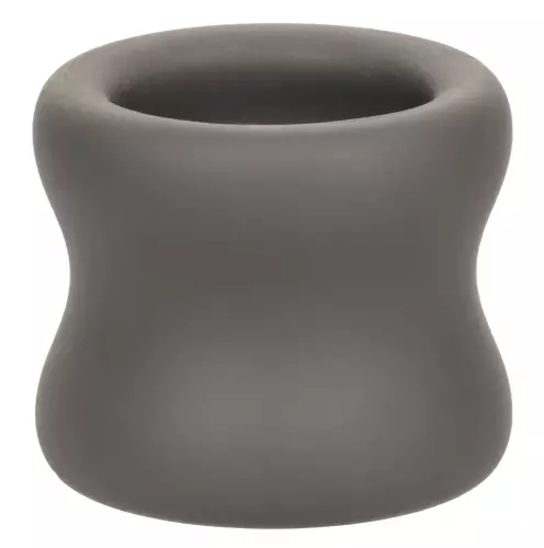 Ballstretcher Alpha Scrot 35 mm - Hauteur 45 mm Gris – 3/12