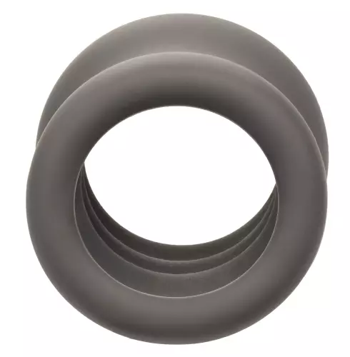Ballstretcher Alpha Scrot 35 mm - Hauteur 45 mm Gris – 4/12