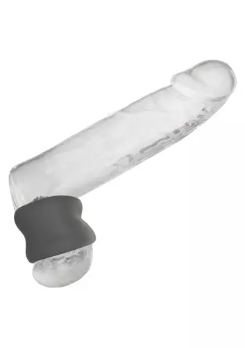 Ballstretcher Alpha Scrot 35 mm - Hauteur 45 mm Gris – 9/12