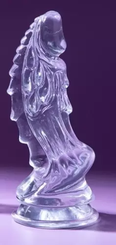 Penishülle Transparent 15 x 4,5 cm – 4/5