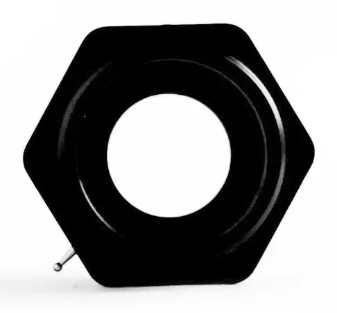 Adjustable Male-to-Male Connector for Gas Mask – 5/5