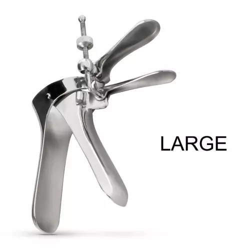 Speculum Ecardass 9 cm - Breite 3,5-10 cm – 1/8