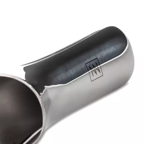 Speculum Ecardass 9 cm - Breite 3,5-10 cm – 4/8