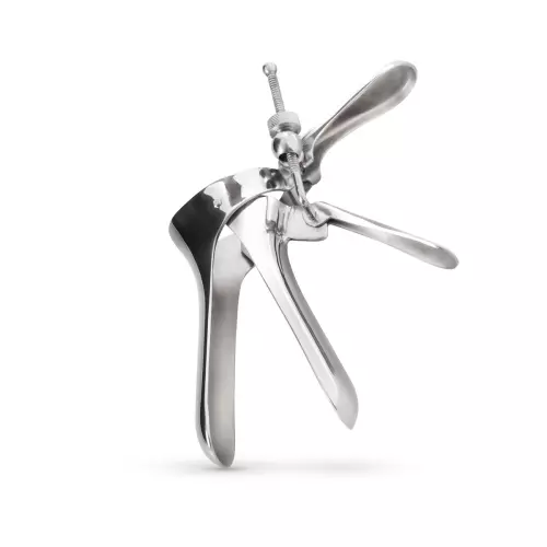 Speculum Ecardass 9 cm - Breite 3,5-10 cm – 5/8