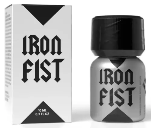 IRON FIST 10ml x6 – 2/2