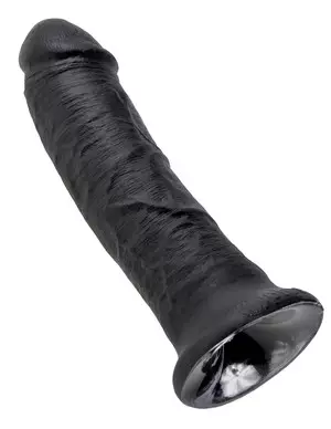 King Cock 20 x 5 cm Schwarz – 4/4