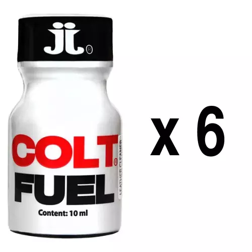 Colt Pentyl 10ml x6 – 1/7