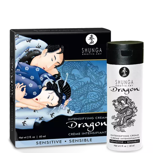 G-Punkt Creme Dragon Sensitive - 30ml – 1/4