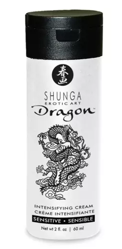 G-Punkt Creme Dragon Sensitive - 30ml – 2/4