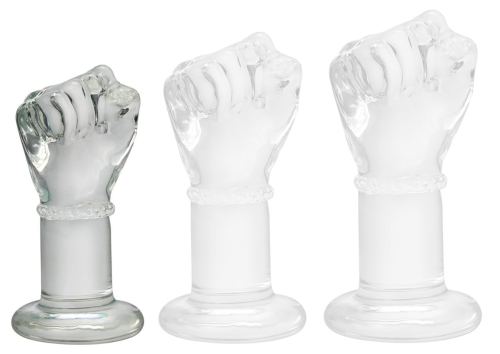 Gode Closed Fist S 12 x 5cm