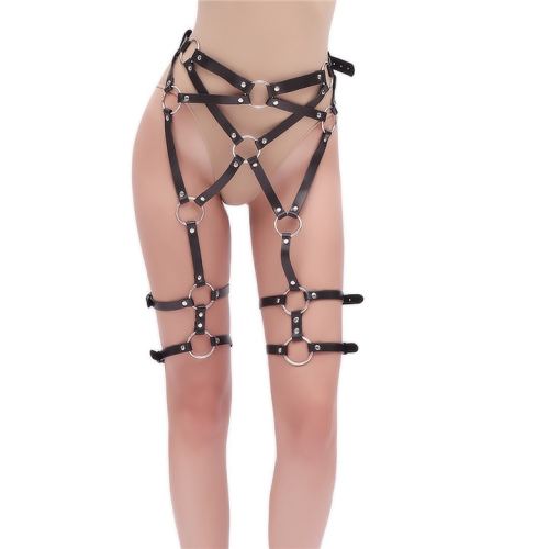 Harnais de Cuisses Strap Legs
