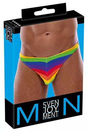 Sexy bikini Rainbow – 5/5
