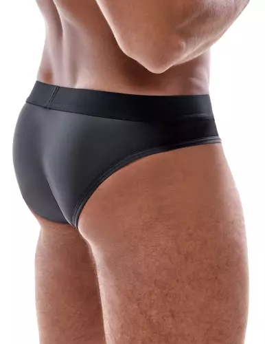 Cokio Black Sexy Slip – 2/6