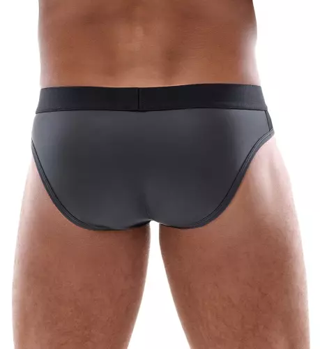Cokio Black Sexy Slip – 3/6